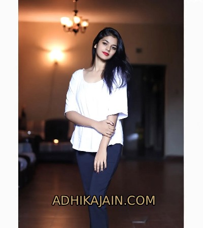 Escort Service in Indore